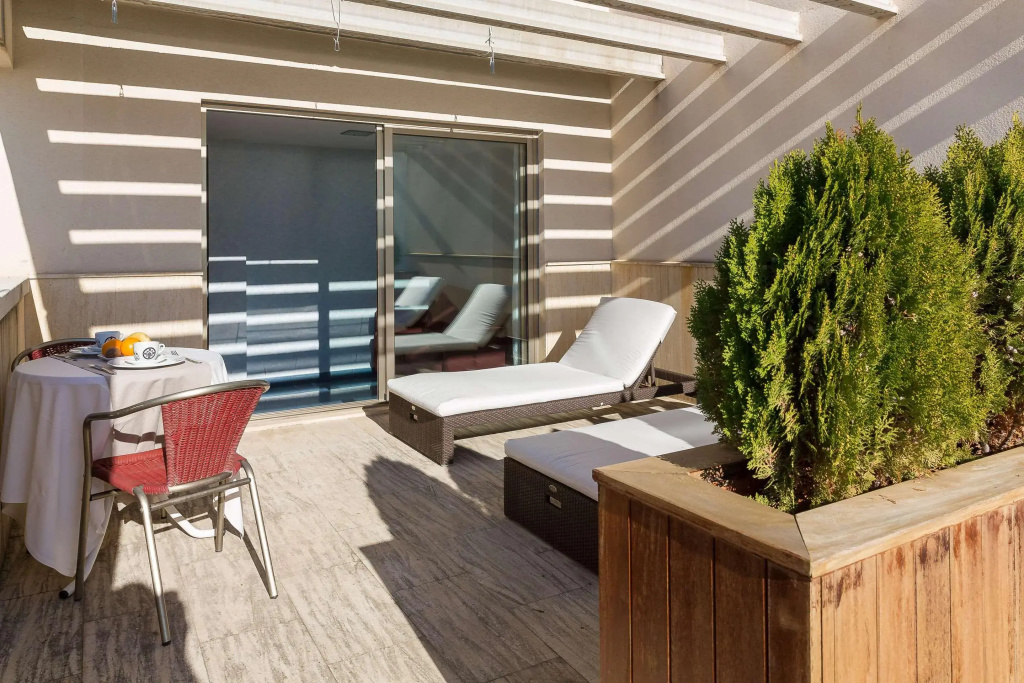 Sercotel Kalma Sitges - Général