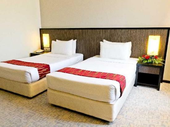 Hotel Sri Petaling