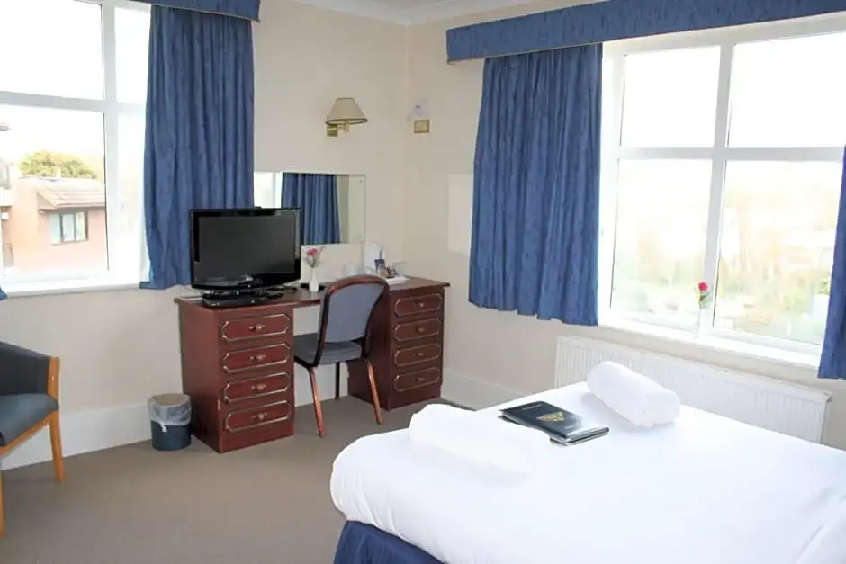 Uno Thames Hotel -Reopened Brand New Again -FREE PARKING - Chambres