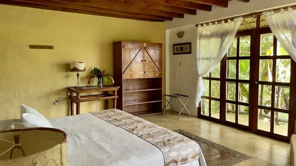 Samai Lodge Holistic Living - фото 47