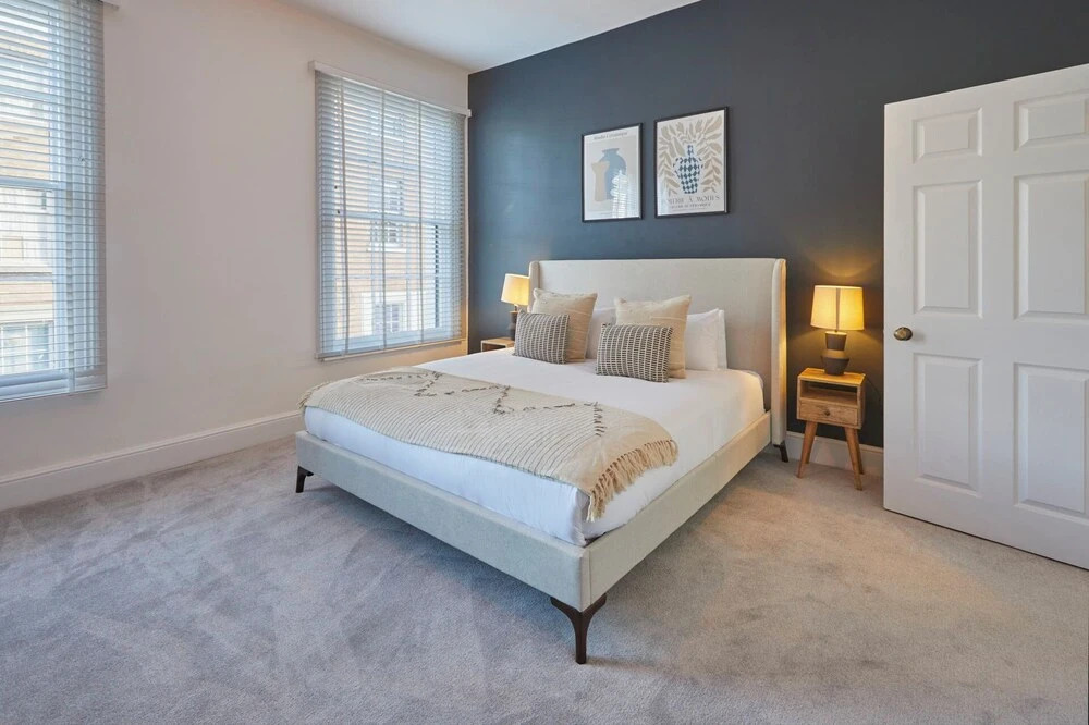 Номер Standard в Host Stay Castle View