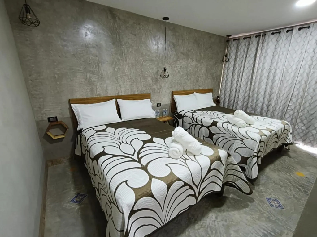 Hotel Casa Grangelo — 5