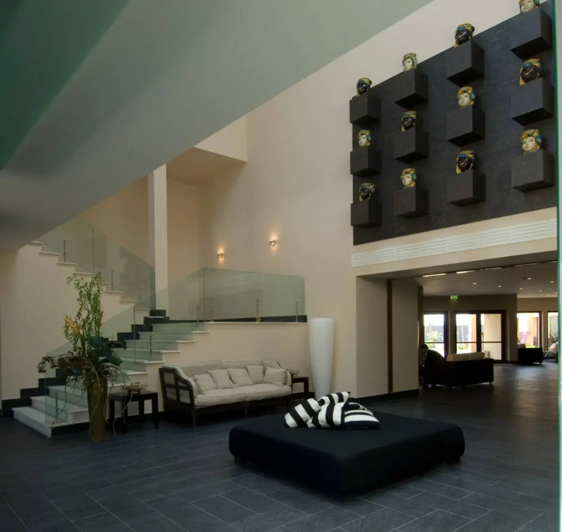 Falconara Charming House