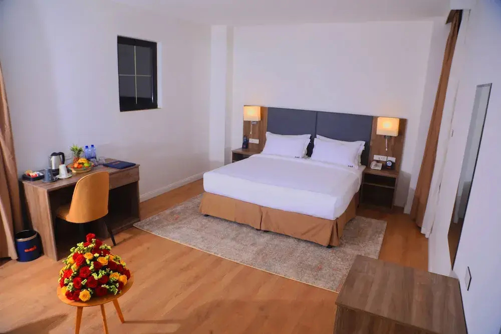 Hotel photo 5