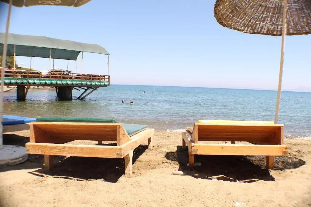 Beach & Waterfront