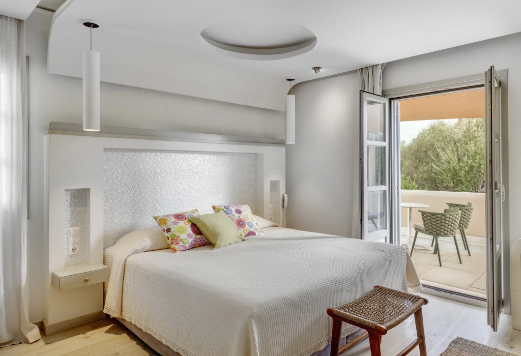 Kouros Art Hotel - Adults Only — фото 3