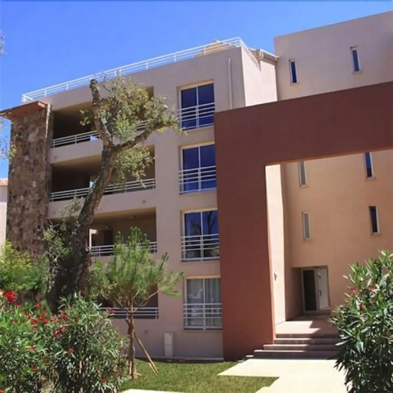 Residence Salina Bay