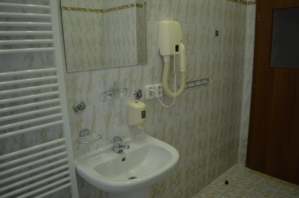 Hotel Palacký - Général