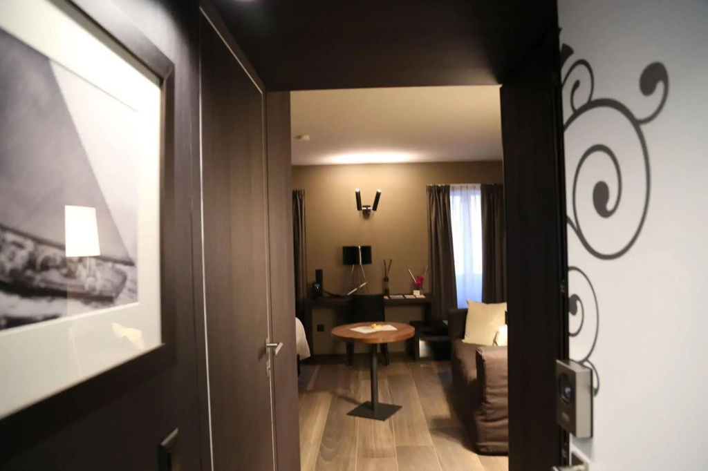 Hotel photo 15