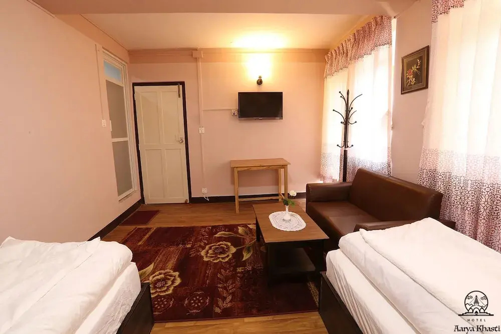 Hotel photo 6
