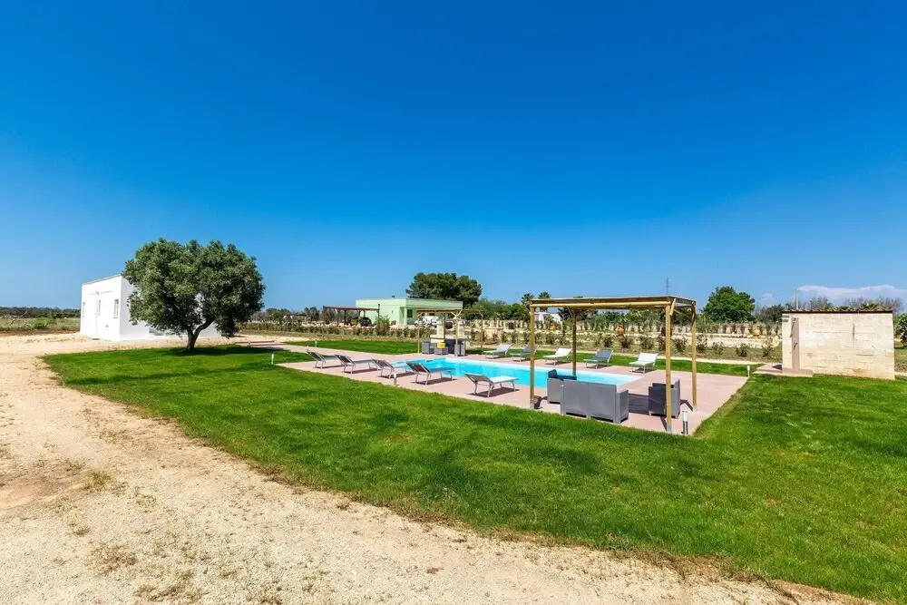 3418 Villa La Quiete by Barbarhouse