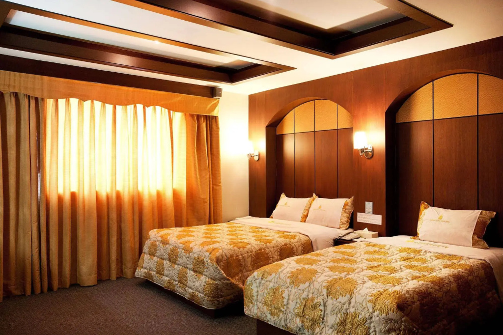 Hotel Soseol Smith - фото 7