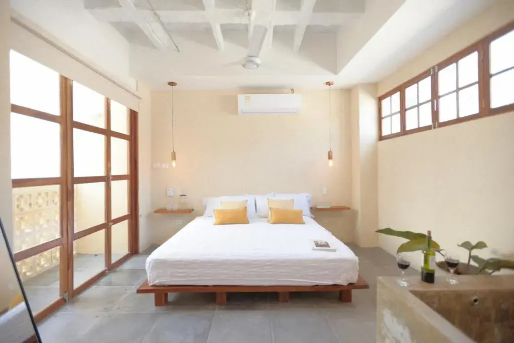 Superior room