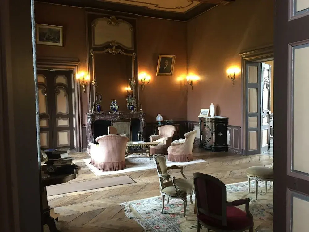 Hotel photo 16