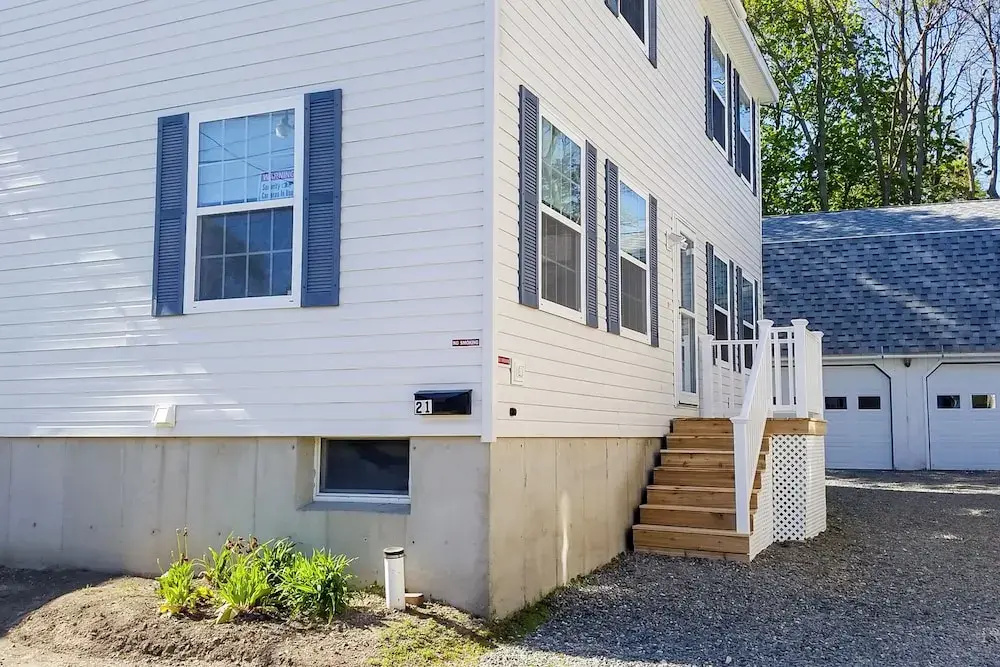 Family-friendly Home in Downtown Bar Harbor!