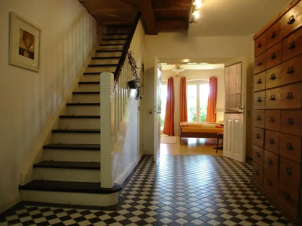Superior Apartment