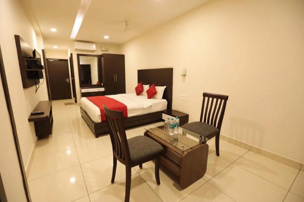 Hotel photo 19