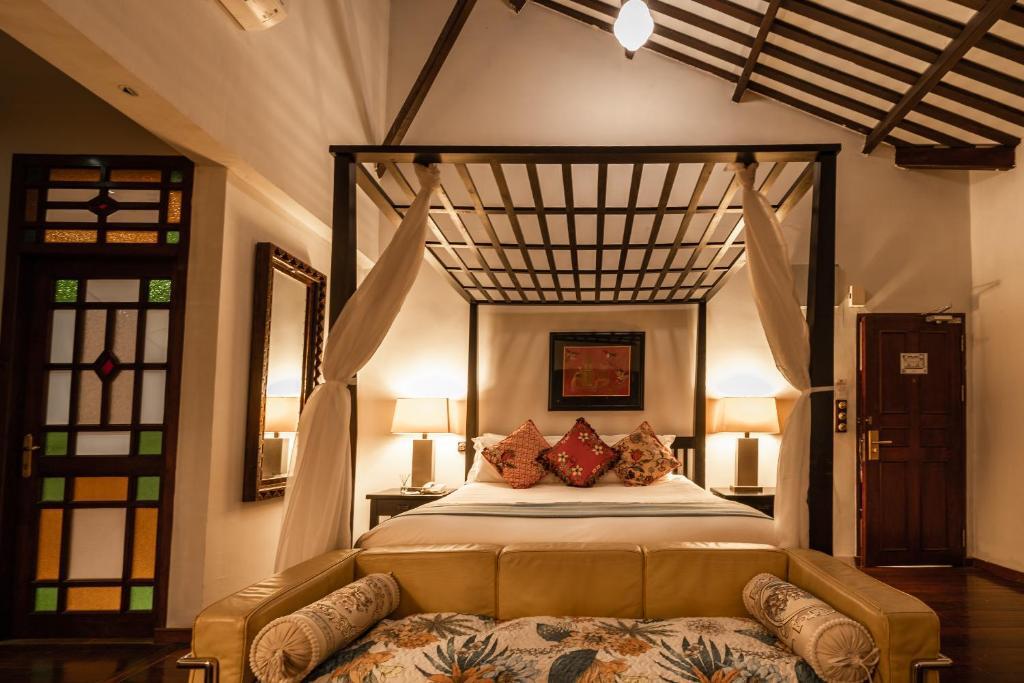 Hotel Penaga