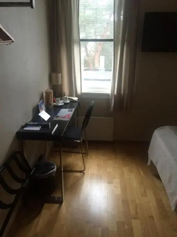 Nordfjord Hotell - Bryggen - Chambres