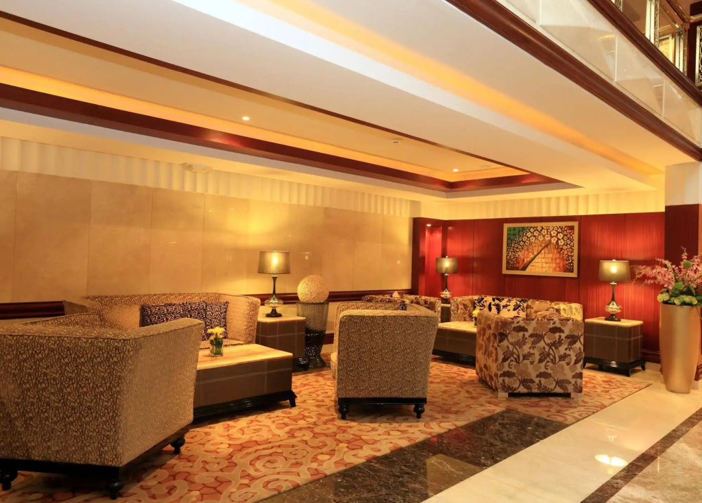 Hotel photo 2