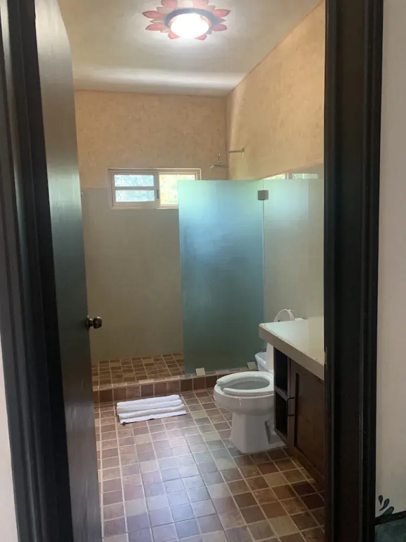 Hotel Tuul - Chambres