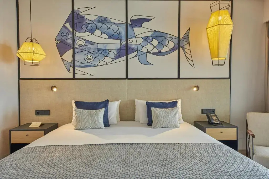 Grand Hyatt Lanzarote Playa Dorada Resort - Chambres