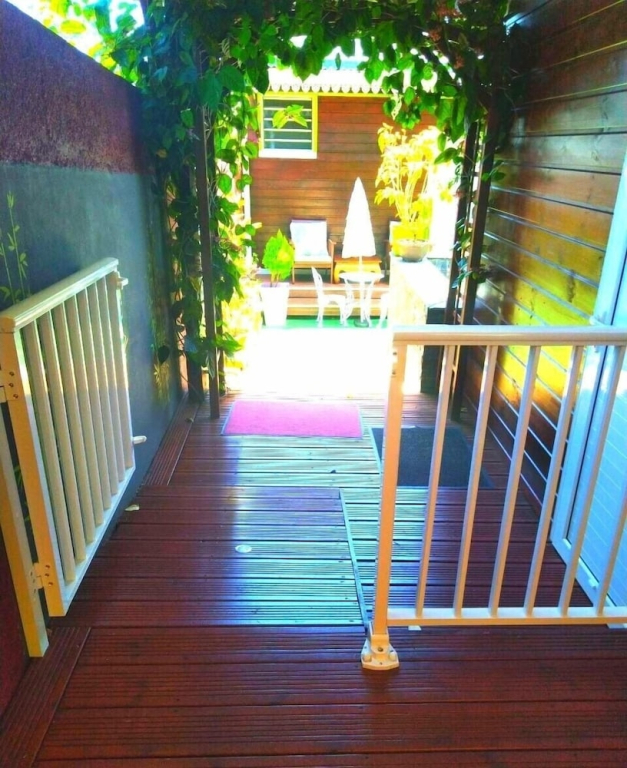 Lodge D'Eden - фото 13