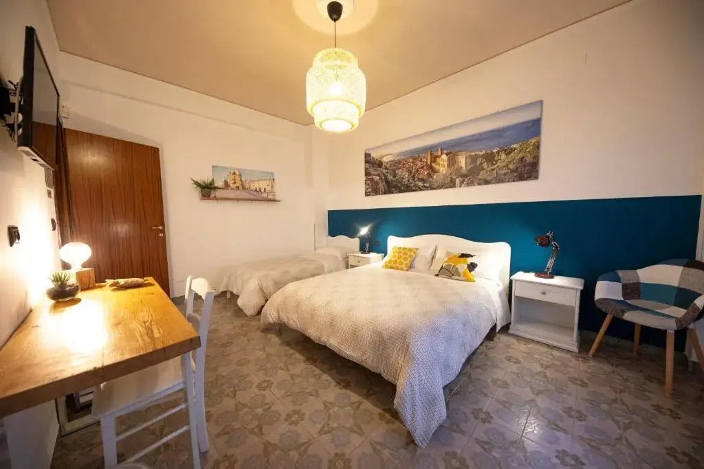 Superior room