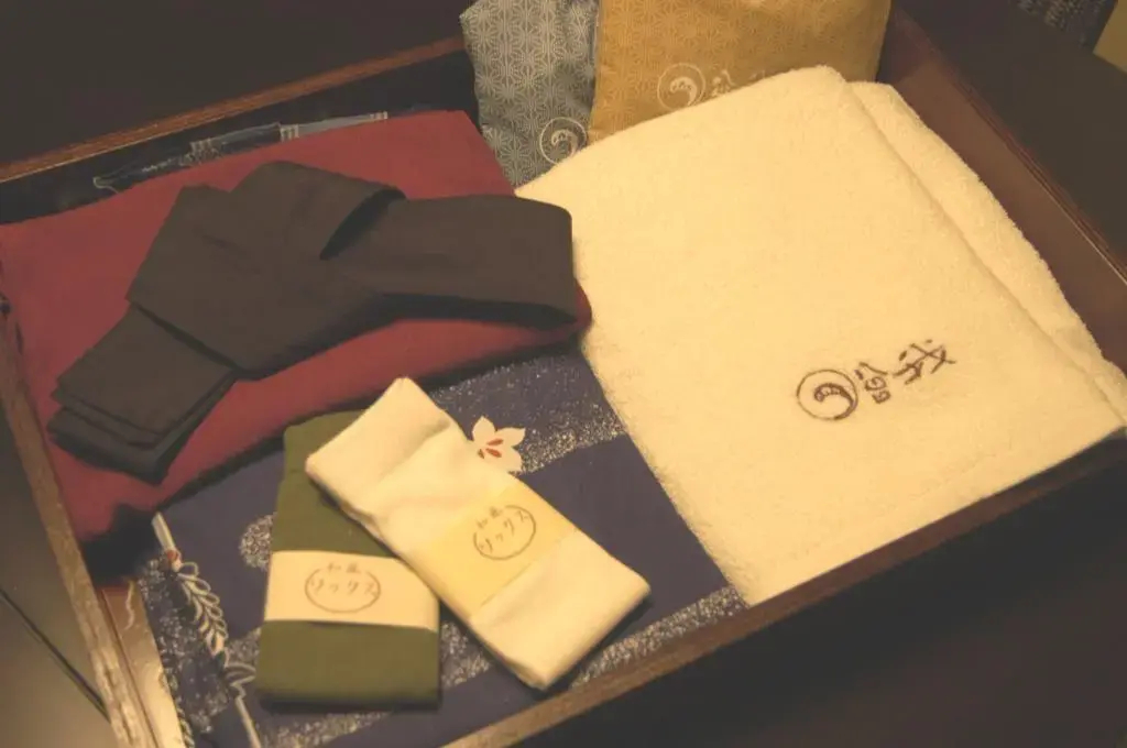 Hanare No Yado Ryotei Kaiseki Soga - фото 6