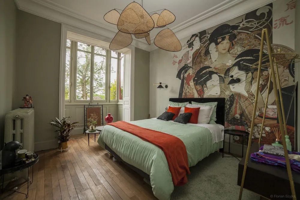 Voir la photo 4 — Villa Alecya
