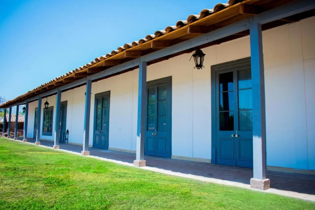 Noi Blend Colchagua - Général