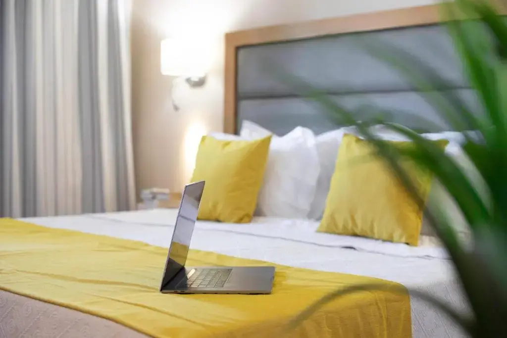 La Piscine Art Hotel - Adults Only - Chambres