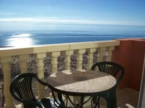 Apartamento Vistas Del Mar