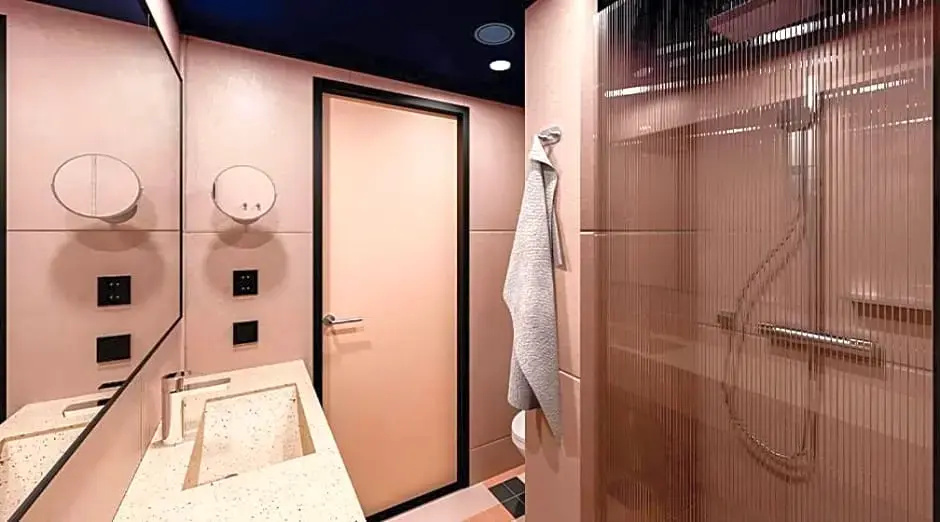 Original Sokos Hotel Royal - Chambres