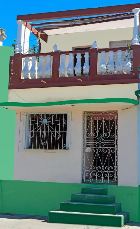 Hostal Ramos Ojeda