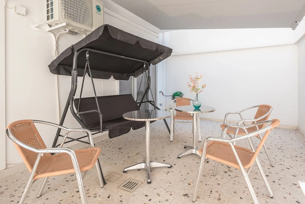 Phaedon, the Terrace Suite Near Acropolis By CloudKeys