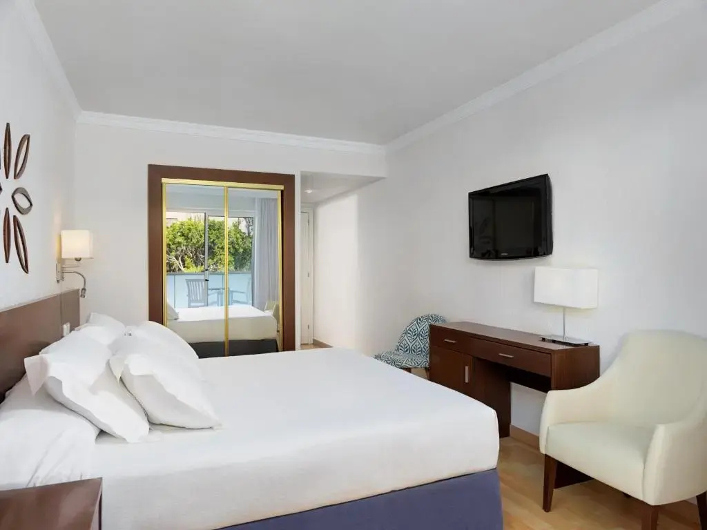 H10 Delfín - Adults Only - Chambres
