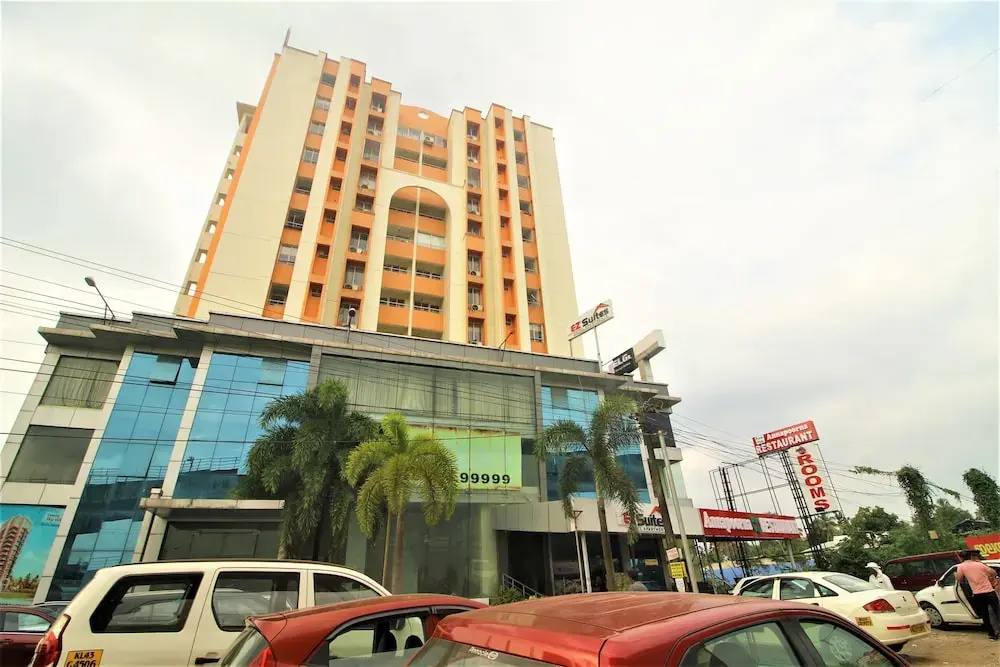 EZ Suites