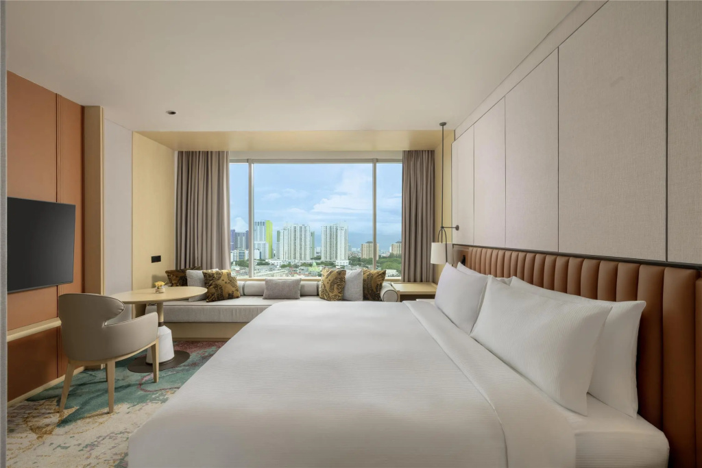 DoubleTree by Hilton Jakarta Kemayoran - Général
