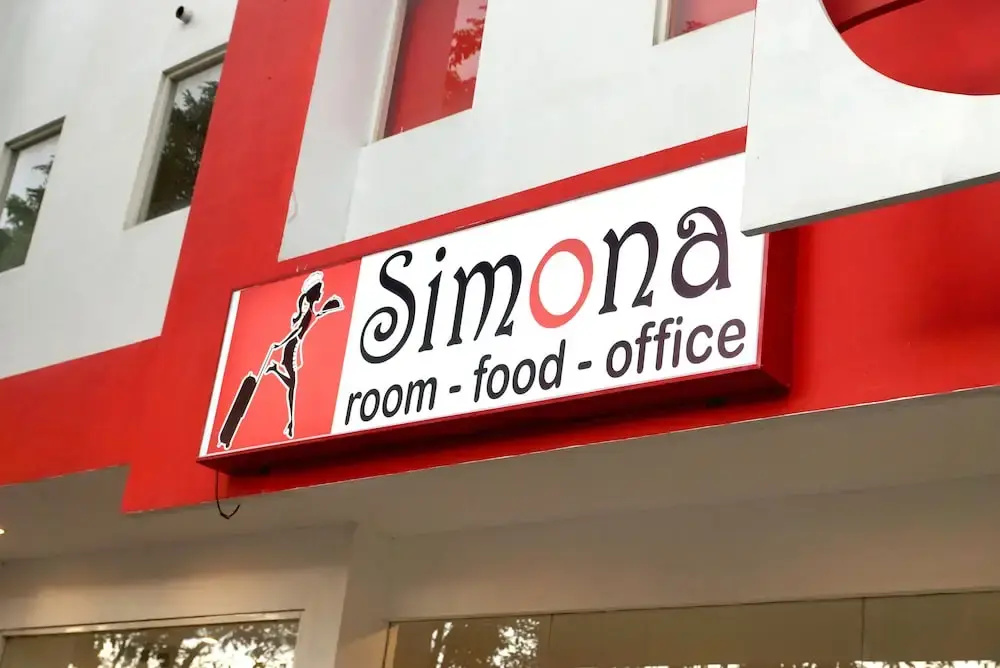 OYO 1489 Simona Hotel