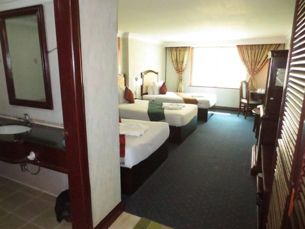 Hotel photo 2