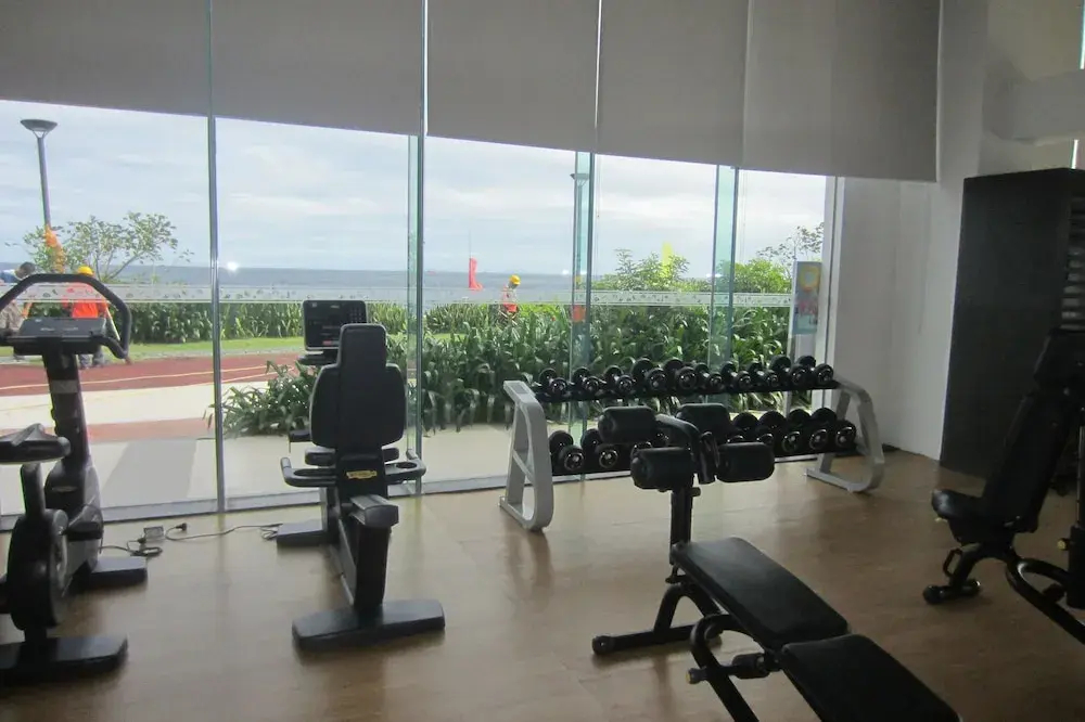 Arterra  C - Stunning Ocean View - фото 27