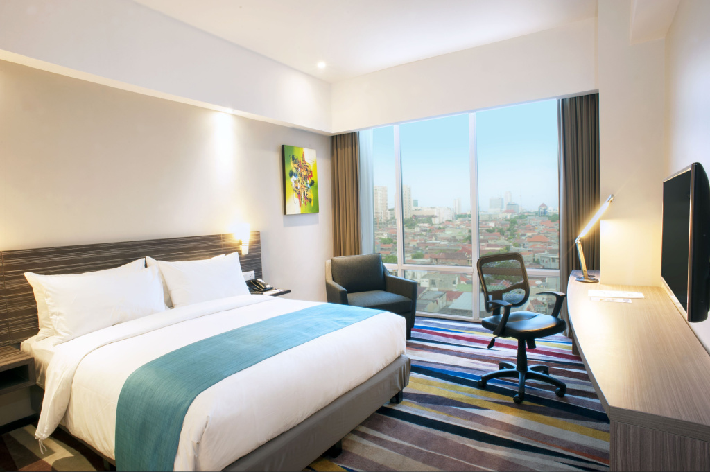 Holiday Inn Express Surabaya CenterPoint by IHG - Général