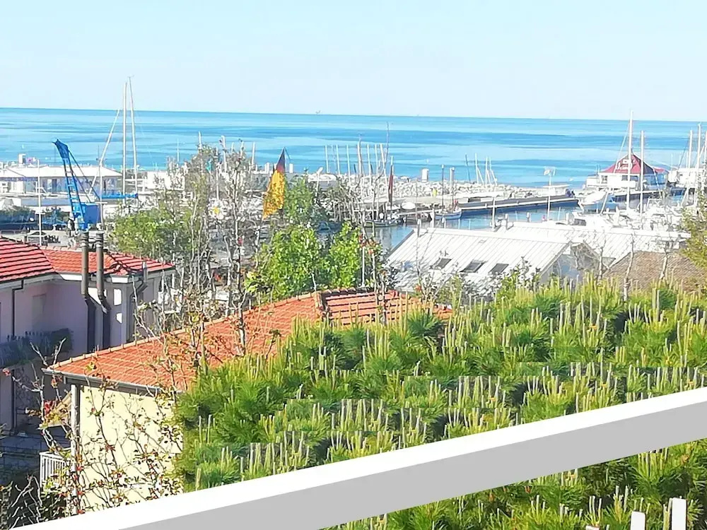 Hotel Rita - Chambres