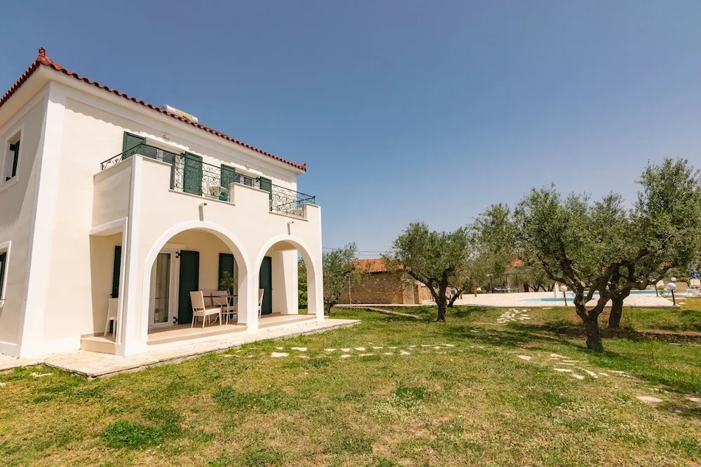 Lenna's Villas