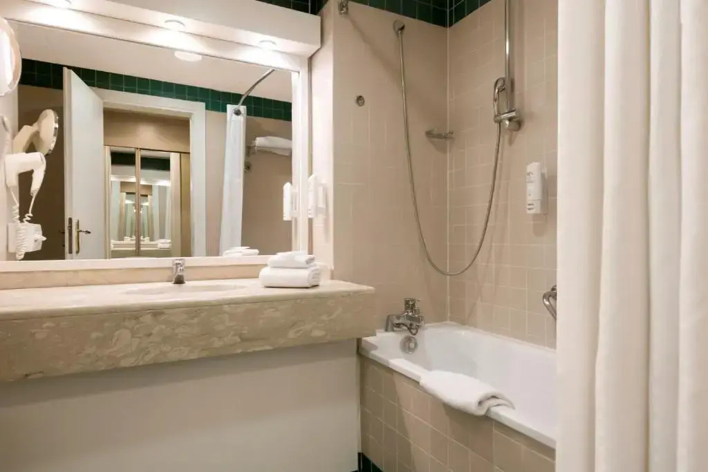 Holiday Inn Naples by IHG - Chambres