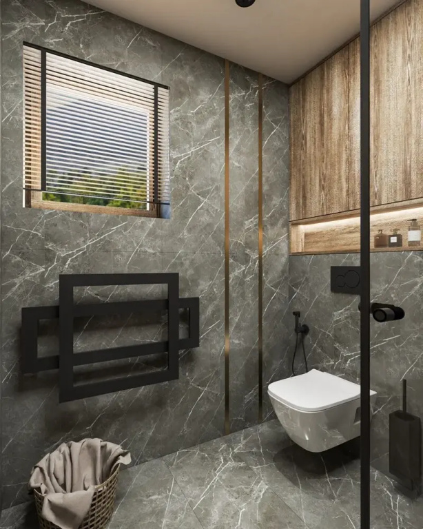 Willa Regina Resort & SPA - Chambres