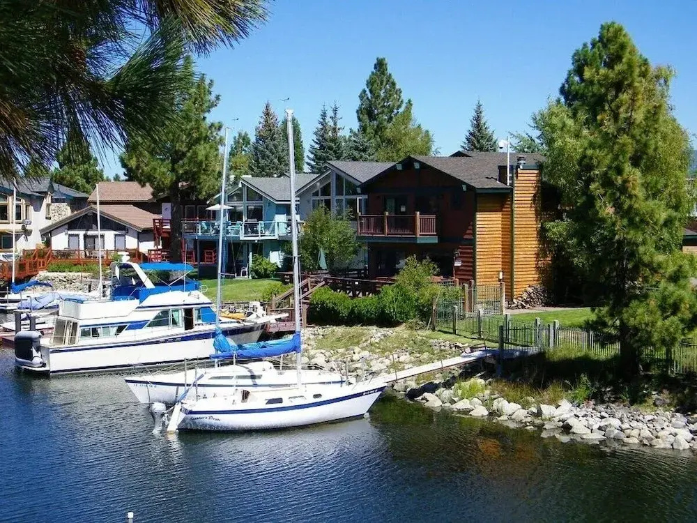 Tkh1226 - Emerald Lodge 6 Bedroom Home