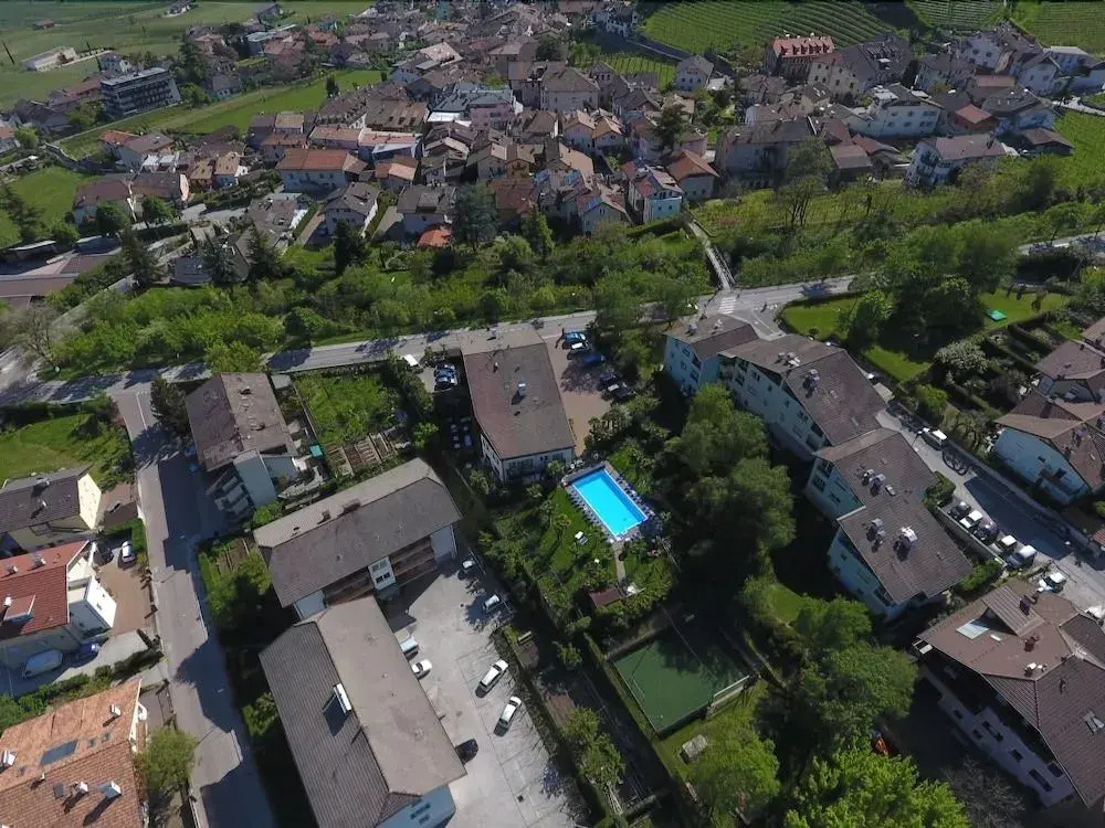 Hotel Pension Rechtenthal