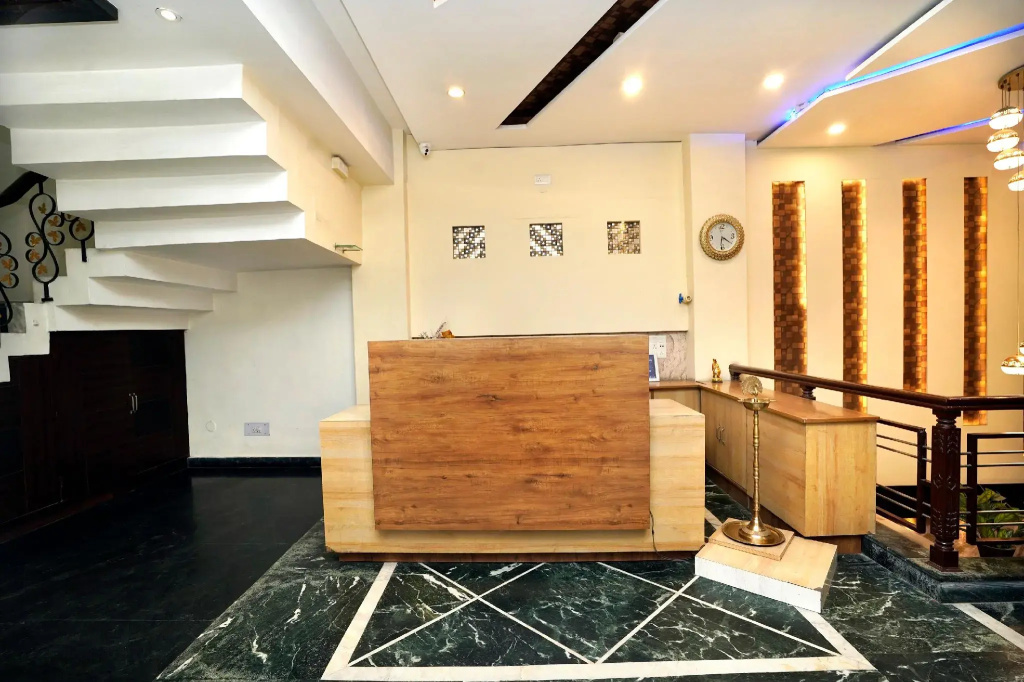 Hotel Atithi